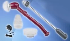 Starlyf - Schrobborstel - Elektrisch Roterende Bezem - -Schoonmaakproducten Winkel 1200x698