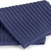 Byrklund Vaatdoek Katoen - Clean & Shiny - 6x 30x30 - Blauw -Schoonmaakproducten Winkel 1200x699 2