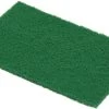 Merkloos Professionele Schuurlapjes / Pads 10 Stuks Groen 15x22,5cm 8mm Dik 2 Merkloos Professionele Schuurlapjes / Pads 10 Stuks Groen 15x22,5cm 8mm Dik -Schoonmaakproducten Winkel 1200x703 1