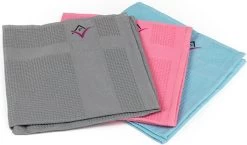 Bivera - Schoonmaakdoeken - Microvezeldoekjes - Microvezeldoeken - Vlekvrij - 3 Stuks -Schoonmaakproducten Winkel 1200x703 2