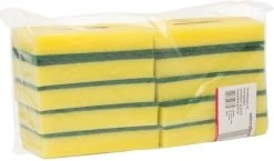 10 Grote Schuursponzen - Wecoline -Schoonmaakproducten Winkel 1200x704 2