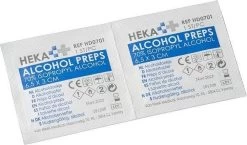 HEKA Alcoholdoekjes - 100 Stuks 8 HEKA Alcoholdoekjes - 100 Stuks -Schoonmaakproducten Winkel 1200x704 3