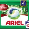 Ariel All In 1 Wasmiddel Pods + Ultra Vlekverwijderaar - 3x43 Wasbeurten - Voordeelverpakking -Schoonmaakproducten Winkel 1200x707