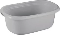 Sunware - Basic Teil 40L Grijs - 65 X 44 X 25 Cm -Schoonmaakproducten Winkel 1200x708 2