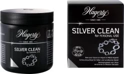Hagerty Silver Clean - Personal 170 Ml