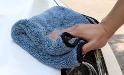 Droogdoek Auto - Watermagneet - Microvezel - Doek - 45 X 38 Cm - Blauw - Super Zacht! 18 Droogdoek Auto - Watermagneet - Microvezel - Doek - 45 X 38 Cm - Blauw - Super Zacht! -Schoonmaakproducten Winkel 1200x722