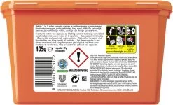 Robijn Wascapsules 3-in-1 Color 15 Stuks -Schoonmaakproducten Winkel 1200x731