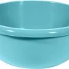 Curver Afwasbak Rond - 10.5L - Blauw 2 Curver Afwasbak Rond - 10.5L - Blauw -Schoonmaakproducten Winkel 1200x732
