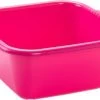 Kunststof Teiltje/afwasbak Vierkant 10 Liter Roze - Afmetingen 36 X 34 X 15 Cm - Huishouden 2 Kunststof Teiltje/afwasbak Vierkant 10 Liter Roze - Afmetingen 36 X 34 X 15 Cm - Huishouden -Schoonmaakproducten Winkel 1200x736