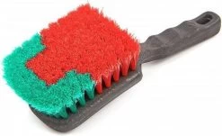 Vikan 522752 Handborstel - Korte Steel - 275 Mm - Zacht Gespleten Haren -Schoonmaakproducten Winkel 1200x736 2