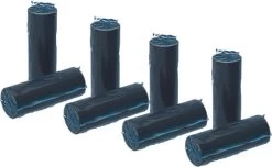 Geberit DuoFresh Sticks - 48 Stuks - Voordeelverpakking - Toilet/WC Blokjes Inbouwreservoir -Schoonmaakproducten Winkel 1200x738