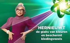 Ariel Wasmiddel Pods + Extra Vezelbescherming - Kleur - 4 X 28 Wasbeurten - Voordeelverpakking -Schoonmaakproducten Winkel 1200x742 3