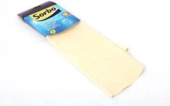 Sorbo Natuurzeem - Maat L - 35x52cm -Schoonmaakproducten Winkel 1200x747 1