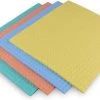 MAUS 40 Stuks Sponsdoekjes 4 Kleuren Mix 20 X 18 Cm - Extreem Absorberend - Bespaar Keukenpapier - Duurzaam -Schoonmaakproducten Winkel 1200x751 1