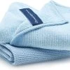 Geweldigschoon Blauwe Microvezel Raamdoekenset Bestaande Uit 1 Schoonmaakdoek + 1 Droogdoek (raamdoeken, Raamset) -Schoonmaakproducten Winkel 1200x753 1