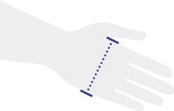 Bauerfeind Aantrekhulp Handschoenen Voor Het Aantrekken Van Steunkousen -Schoonmaakproducten Winkel 1200x769 2