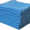 DEST - Microvezeldoekjes 10x - Microvezeldoek - Auto - Huishoudelijk 40x40cm - Kwaliteit -Schoonmaakproducten Winkel 1200x771