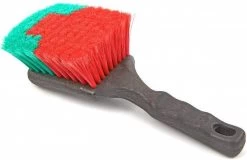 Vikan 522752 Handborstel - Korte Steel - 275 Mm - Zacht Gespleten Haren -Schoonmaakproducten Winkel 1200x775