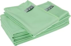 Ramendoek Glasdoek | Badkamer, Glas, Spiegels, Ramen | Geen Strepen En Vlekken | Groot