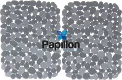 Merkloos Gootsteenmat - 40x30 Cm - Papillon Kiezels Grijs 8 Merkloos Gootsteenmat - 40x30 Cm - Papillon Kiezels Grijs -Schoonmaakproducten Winkel 1200x787 1