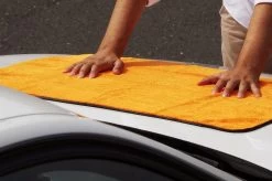 Maus Microvezel Droogdoek Auto XL 60x90cm - Professionele Extra Grote Watermagneet -Schoonmaakproducten Winkel 1200x798 10