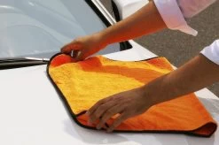 Maus Microvezel Droogdoek Auto XL 60x90cm - Professionele Extra Grote Watermagneet -Schoonmaakproducten Winkel 1200x798 8