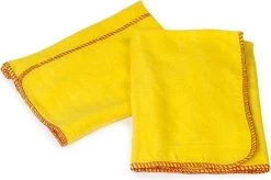 Sorprese - 5 Stuks - Gele Stofdoeken - 40 X 50 GROOT - Stofdoek - Stofdoeken - Cadeau -Schoonmaakproducten Winkel 1200x799 26