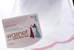 Wasnet | Voor Extra Fijne Was | 50x60 Cm | Waszak Extra Stevig | Wasmachine | BH Was Net -Schoonmaakproducten Winkel 1200x800 12