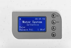 Uniprodo Waterontharder - 8-20 Personen - 30 L - 2.4 - 4.0 M3/ Uur -Schoonmaakproducten Winkel 1200x800 13