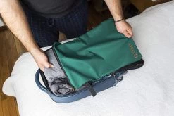 STNKY Pro Edition - Wasbare Sport, Reis- En Wastas - Groen - 13 Liter - Geurloos -Schoonmaakproducten Winkel 1200x800 3