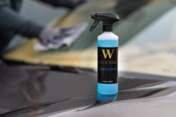 Waxximo COMBIDEAL Glasreiniger Spray + 2 Glasdoeken - Auto Ruiten Reinigen - Ramen Reiniger - Streeploze Ramen - Ruitendoek - Glansdoek -Schoonmaakproducten Winkel 1200x800 39