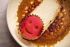 Scrub Daddy - Scrub Mommy Krasvrije Spons Dubbelzijdig Roze -Schoonmaakproducten Winkel 1200x800 48