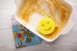 Scrub Daddy Schuurspons - Krasvrij Schoonmaken - Inclusief The Pink Stuff Paste 19 Scrub Daddy Schuurspons - Krasvrij Schoonmaken - Inclusief The Pink Stuff Paste -Schoonmaakproducten Winkel 1200x800 50