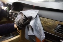 DEST - Microvezeldoekjes 10x - Microvezeldoek - Auto - Huishoudelijk 40x40cm - Kwaliteit -Schoonmaakproducten Winkel 1200x800 60