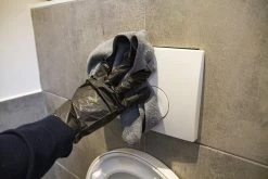 DEST - Microvezeldoekjes 10x - Microvezeldoek - Auto - Huishoudelijk 40x40cm - Kwaliteit -Schoonmaakproducten Winkel 1200x800 61