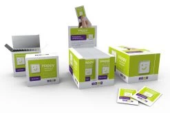 Maandbox 30 X Professionele Reinigingsdoekjes Voor O.a. Toetsenbord/beeldscherm/smartphone/laptop Van THP - Clean Hardware - Per 30 Stuks Verpakt In Handige Maandbox 7 Maandbox 30 X Professionele Reinigingsdoekjes Voor O.a. Toetsenbord/beeldscherm/smartphone/laptop Van THP - Clean Hardware - Per 30 Stuks Verpakt In Handige Maandbox -Schoonmaakproducten Winkel 1200x800 64