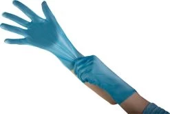 Visign Med - Ecologische Medische Wegwerp Handschoenen - Medium - 100st. - Eco Handschoenen Disposable -Schoonmaakproducten Winkel 1200x801 3