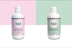 B&B Italiaans Wasparfum Katoen Bloem 250ML En Witte Musk 250ML 6 B&B Italiaans Wasparfum Katoen Bloem 250ML En Witte Musk 250ML -Schoonmaakproducten Winkel 1200x802