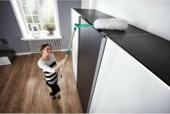 Leifheit Duster XL - 38 Cm - Click System 16 Leifheit Duster XL - 38 Cm - Click System -Schoonmaakproducten Winkel 1200x804 4