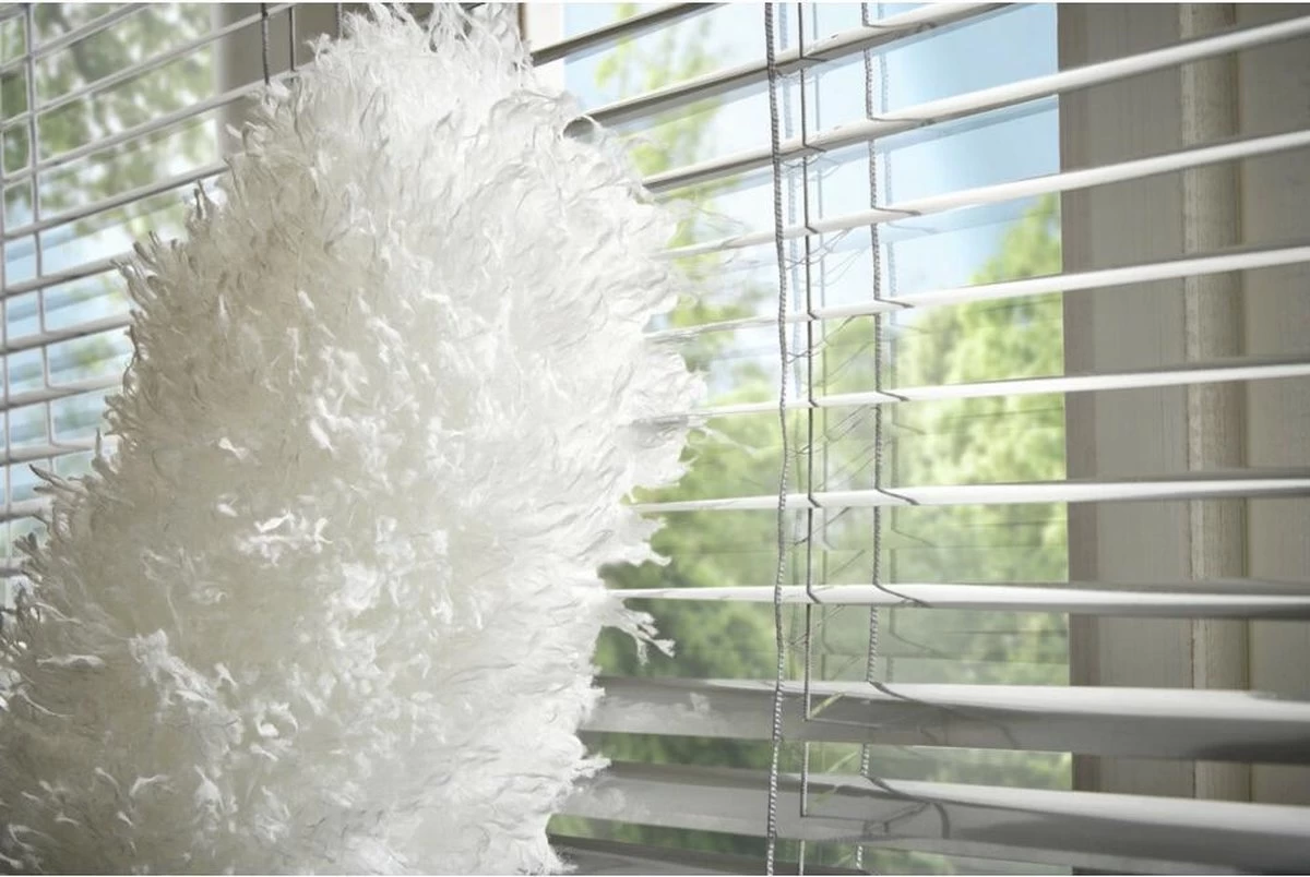 Leifheit Duster XL - 38 Cm - Click System 9 Leifheit Duster XL - 38 Cm - Click System - Afbeelding 7