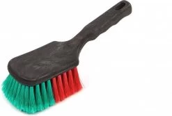 Vikan 522752 Handborstel - Korte Steel - 275 Mm - Zacht Gespleten Haren -Schoonmaakproducten Winkel 1200x809