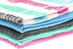 Sorbo Badstof Vaatdoeken 35 X 35 Cm 5 Stuks -Schoonmaakproducten Winkel 1200x810 3