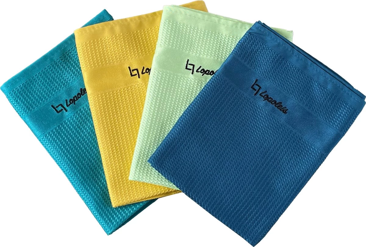 Microvezeldoekjes – 4 Stuks – Raamdoeken – Schoonmaakdoekjes – Raamdoeken Streepvrij – Microvezeldoeken – Reinigingsdoekjes – Spiegeldoeken – Autodroog Doek – Auto Schoonmaak Producten – 60 X 40cm 3 Microvezeldoekjes – 4 Stuks – Raamdoeken – Schoonmaakdoekjes – Raamdoeken Streepvrij – Microvezeldoeken – Reinigingsdoekjes – Spiegeldoeken – Autodroog Doek – Auto Schoonmaak Producten – 60 X 40cm