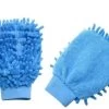 Merkloos Microvezel Autowashandschoen – Microvezel Schoonmaakhandschoen Dubbelzijdig - Auto Wassen - 2 Stuks - Blauw -Schoonmaakproducten Winkel 1200x812 1
