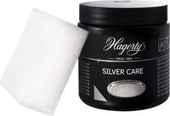 Hagerty Silver Care - Pasta Voor Zilverreiniging 185 Gr 18 Hagerty Silver Care - Pasta Voor Zilverreiniging 185 Gr -Schoonmaakproducten Winkel 1200x819