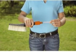 Gardena Wasborstel Klein - 00987-20 -Schoonmaakproducten Winkel 1200x822 1