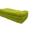 Microvezelstore.nl - Droogdoek Badkamer - Quick Dry / Fastdry Droogdoek - Groot 60x90cm - Groen -Schoonmaakproducten Winkel 1200x828