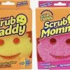 Scrub Daddy & Scrub Mommy 2 Scrub Daddy & Scrub Mommy -Schoonmaakproducten Winkel 1200x838 1