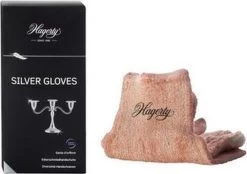 Hagerty Silver Gloves - Geïmpregneerde Handschoenen Voor Het Reinigen Van Zilver En Verzilverde Items 15 Hagerty Silver Gloves - Geïmpregneerde Handschoenen Voor Het Reinigen Van Zilver En Verzilverde Items -Schoonmaakproducten Winkel 1200x844 2