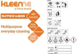 Schoonmaakdoekjes - Ontsmettingsdoekjes - Desinfectiedoekjes - Desinfectie Doekjes - KleenMe - Alcohol Doekjes - Alcoholdoekjes - Allesreiniger Zachte Antibacteriële Alcohol Wipes- 100 Doekjes - Met Dispenser - 70% Alcohol - 185 X 110mm 14 Schoonmaakdoekjes - Ontsmettingsdoekjes - Desinfectiedoekjes - Desinfectie Doekjes - KleenMe - Alcohol Doekjes - Alcoholdoekjes - Allesreiniger Zachte Antibacteriële Alcohol Wipes- 100 Doekjes - Met Dispenser - 70% Alcohol - 185 X 110mm -Schoonmaakproducten Winkel 1200x846